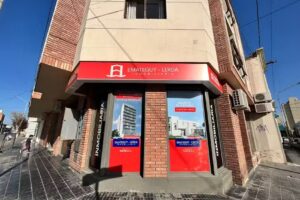 Inmobiliaria Emateguy Lerda