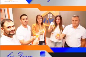 Inmobiliaria en Cosqu&iacute;n Vive Inmobiliaria