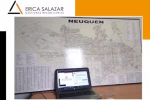 Inmobiliaria Erica Salazar Gestiones Inmobiliarias