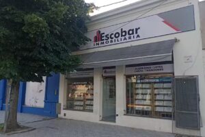 Inmobiliaria Escobar