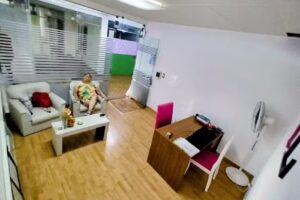 Inmobiliaria Escudero