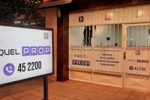 Inmobiliaria Esquel Prop