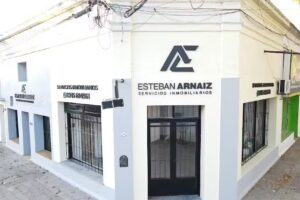Inmobiliaria esteban arnaiz