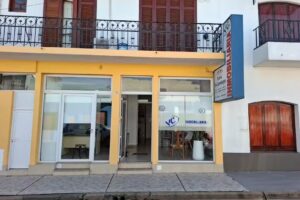 Inmobiliaria Estela Van Cauwenberghe