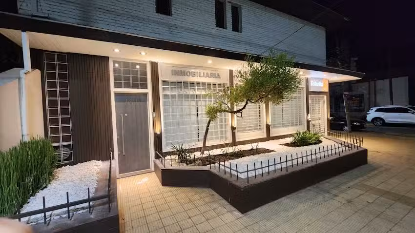 Inmobiliaria Estudio A