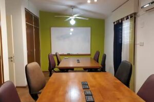 Inmobiliaria Estudio Integral Cerro