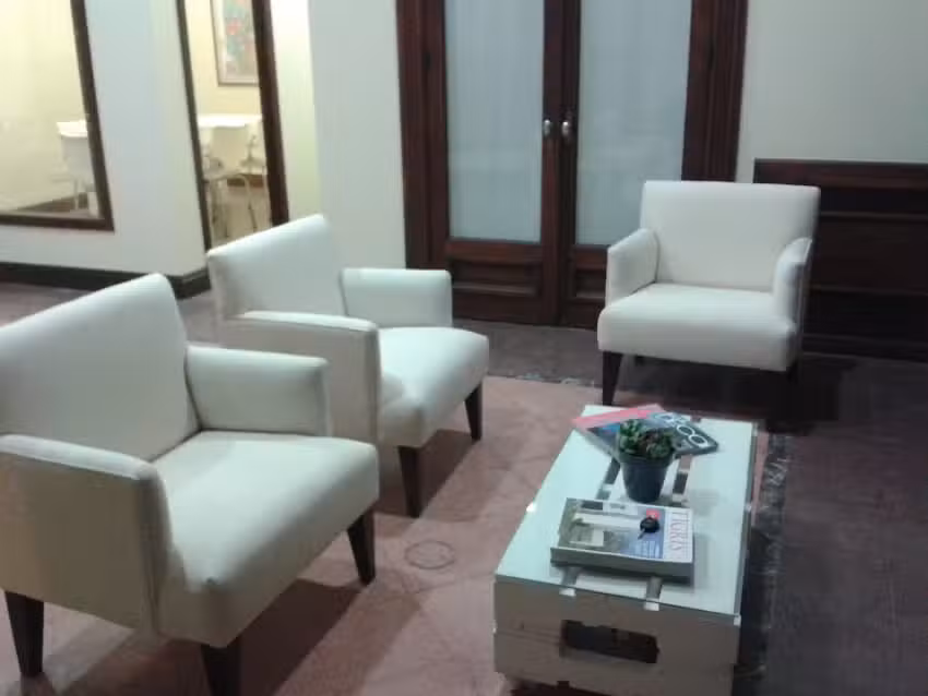 Inmobiliaria Etcheber