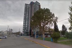 Inmobiliaria Eva Mezi