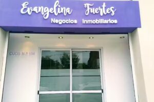 Inmobiliaria Evangelina Fuertes
