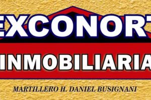 Inmobiliaria Exconort