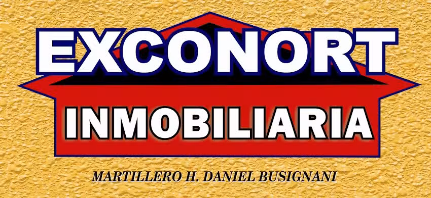 Inmobiliaria Exconort