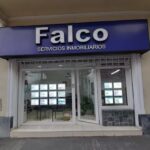 Inmobiliaria Falco