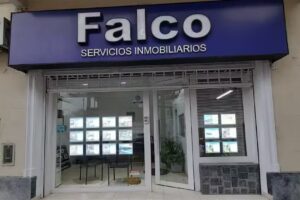 Inmobiliaria Falco