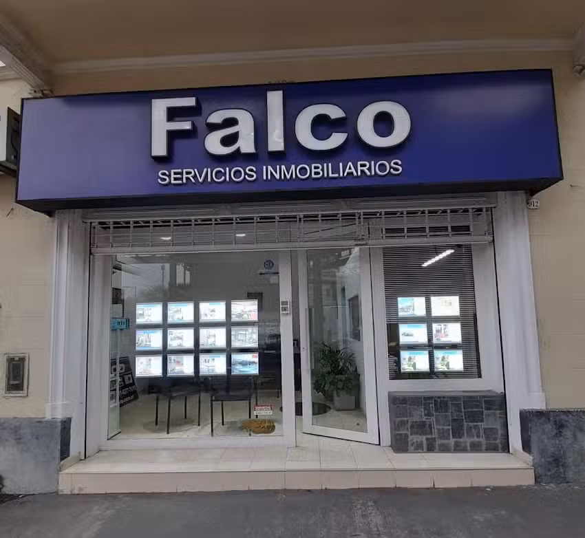Inmobiliaria Falco