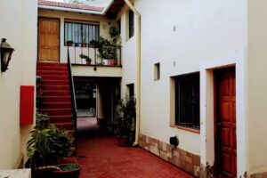Inmobiliaria Fangio