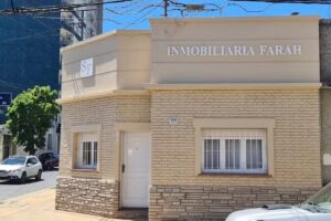 Inmobiliaria Farah