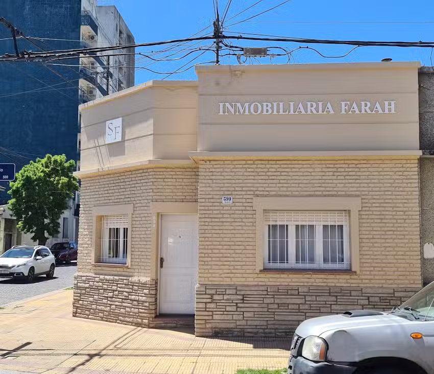 Inmobiliaria Farah