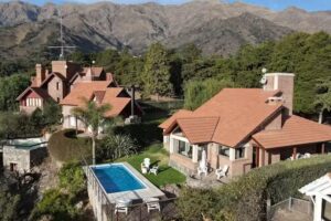 Inmobiliaria Fassi en Country Club Chumamaya