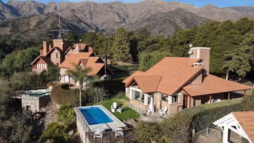 Inmobiliaria Fassi en Country Club Chumamaya