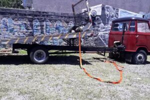 Inmobiliaria Fatechi