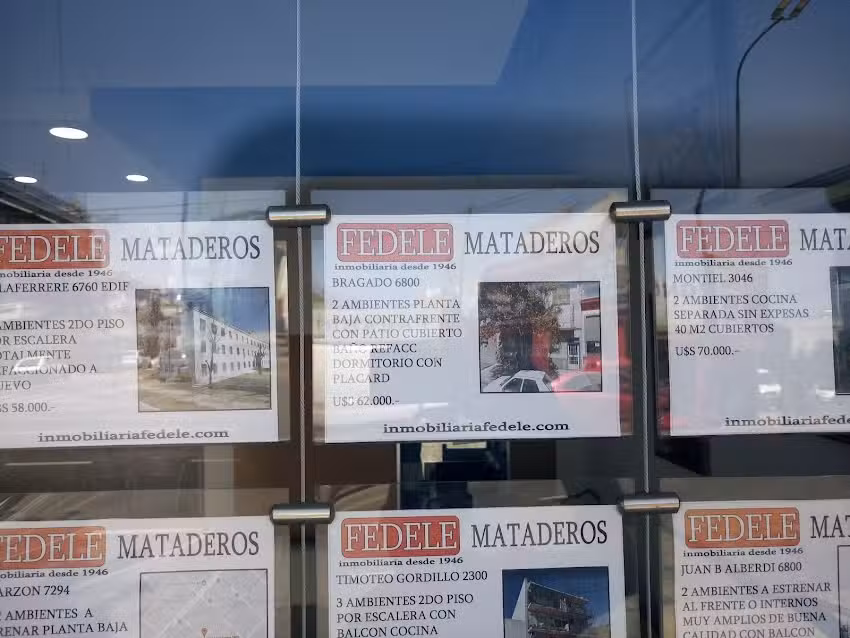Inmobiliaria Fedele