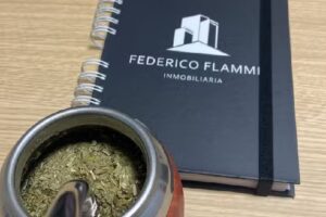 Inmobiliaria Federico Flammia