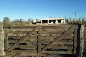 Inmobiliaria Felizzia Diego