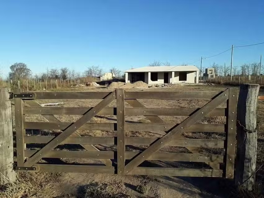 Inmobiliaria Felizzia Diego