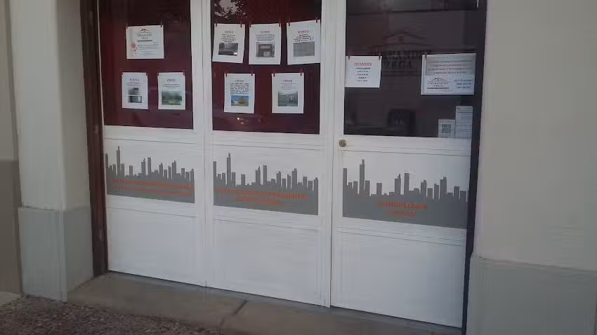 Inmobiliaria Fern&aacute;ndez Vega