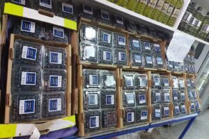 Inmobiliaria Fernando De La Cruz