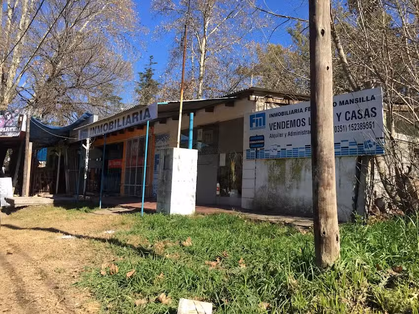 Inmobiliaria Fernando Mansilla