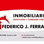 Inmobiliaria ferrari