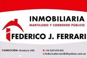 Inmobiliaria ferrari