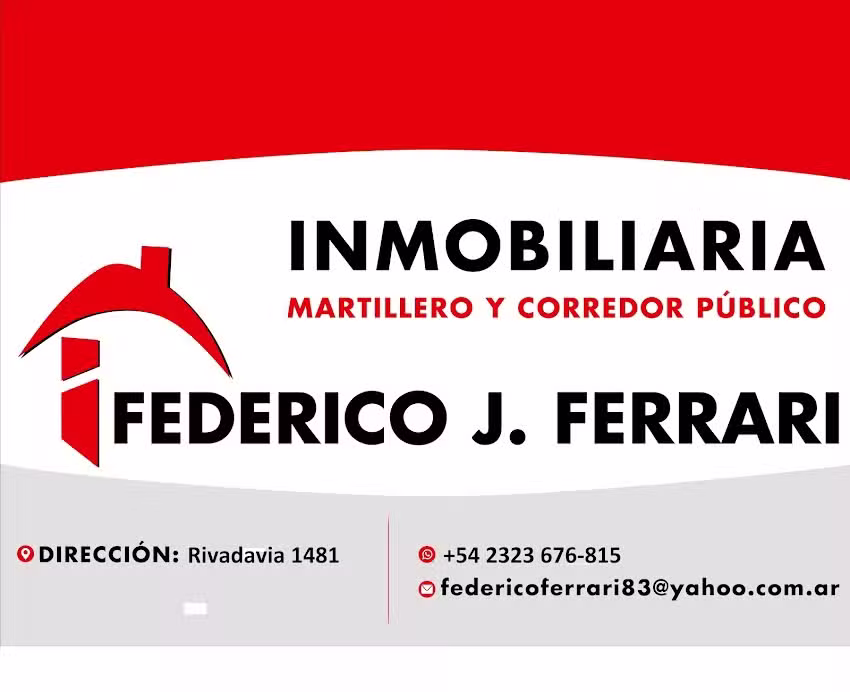 Inmobiliaria ferrari