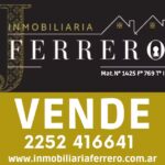 Inmobiliaria Ferrero