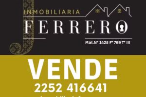 Inmobiliaria Ferrero