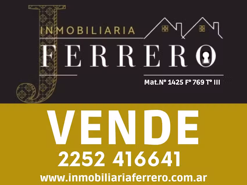 Inmobiliaria Ferrero