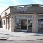 Inmobiliaria Ferrero