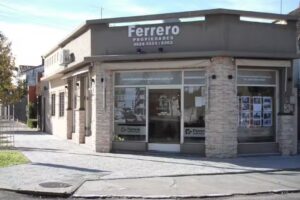 Inmobiliaria Ferrero