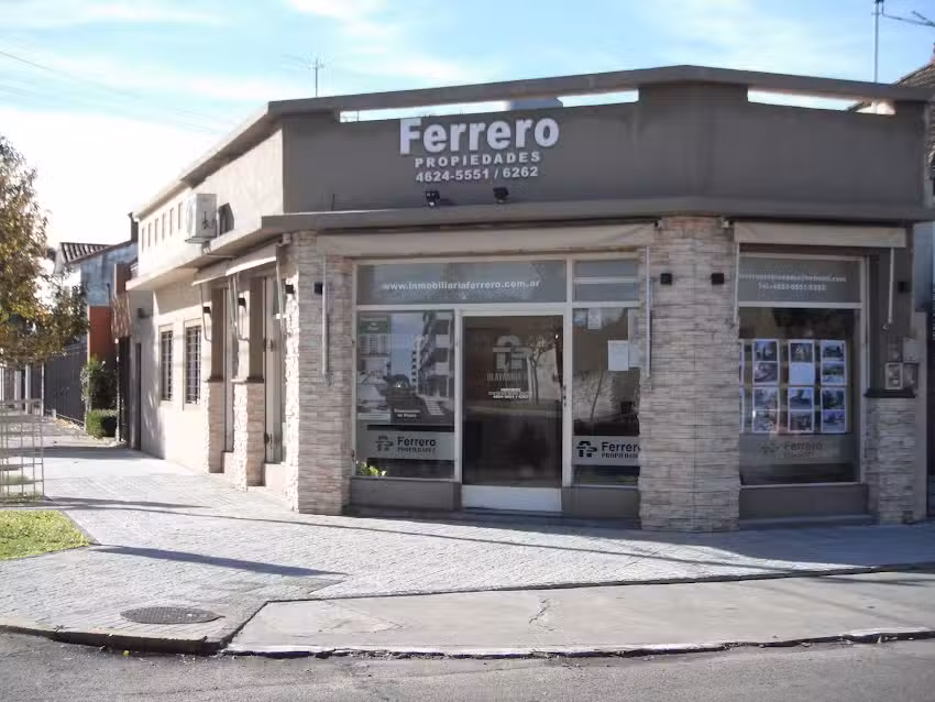 Inmobiliaria Ferrero