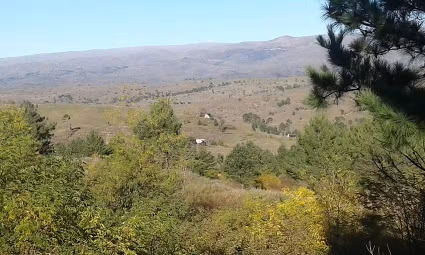 Inmobiliaria fini serra