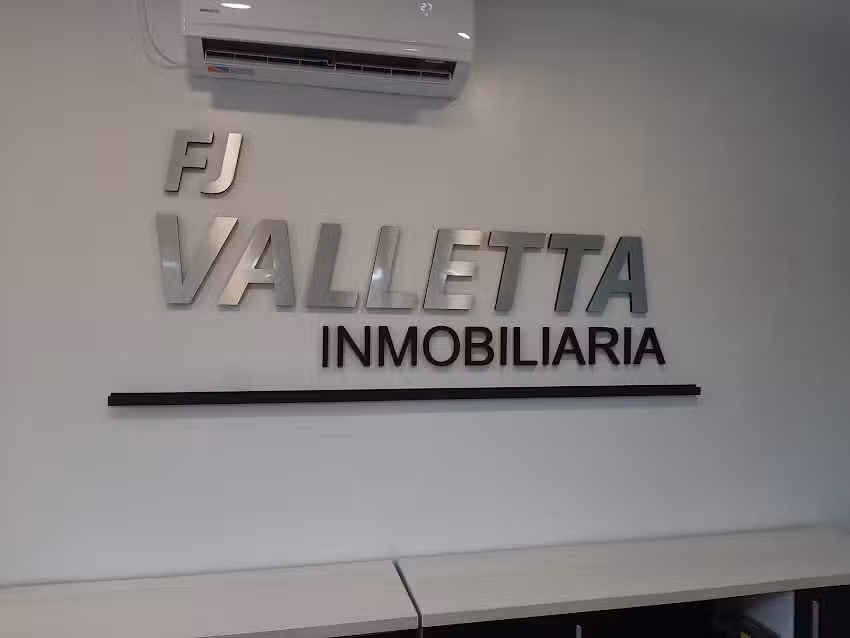 Inmobiliaria Fj Valletta