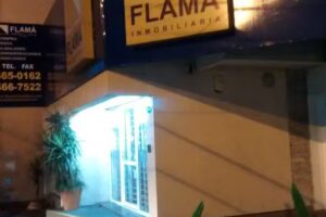 Inmobiliaria Flam&aacute;