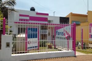 Inmobiliaria Flores