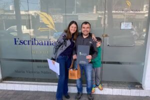 Inmobiliaria Fotheringham