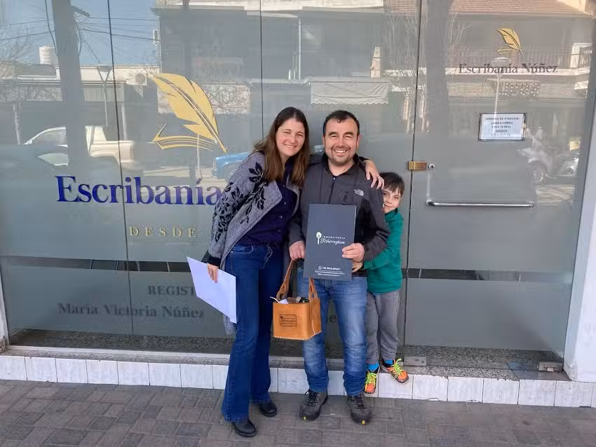 Inmobiliaria Fotheringham