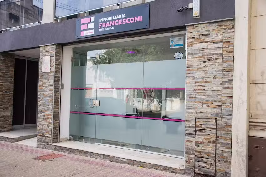 Inmobiliaria Francesconi