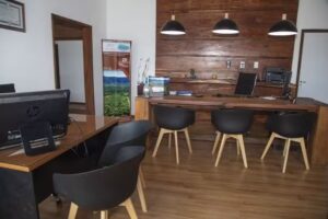 Inmobiliaria Franco Rapaccioni