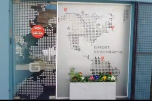 Inmobiliaria Gabin