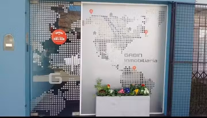 Inmobiliaria Gabin